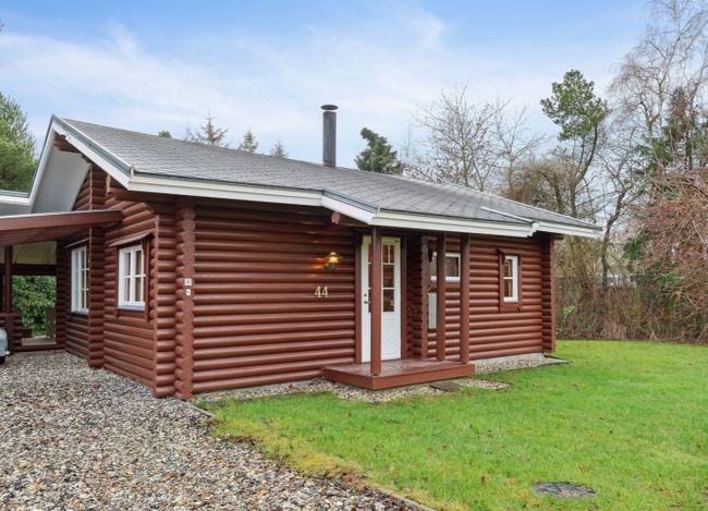 Kløvermarksvej 44, 3250 Gilleleje